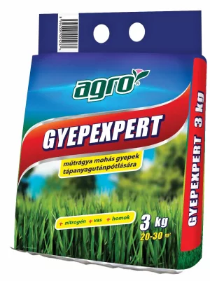 Gyepexpert