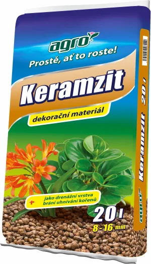Agyaggranulátum
