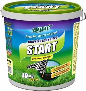 Gyepműtrágya START