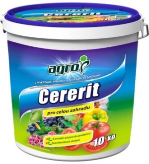 Cererit