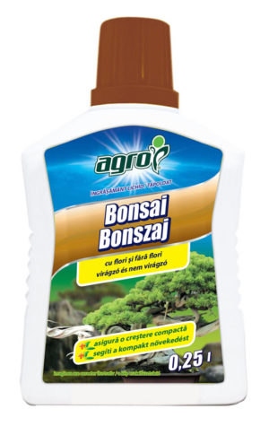 Bonszaj tápoldat