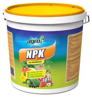 NPK általános műtrágya