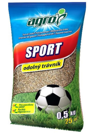 Fűmagkeverék – SPORT