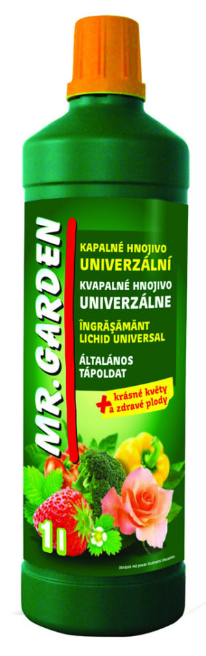 Általános tápoldat