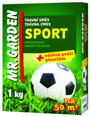 Fűmagkeverék – SPORT